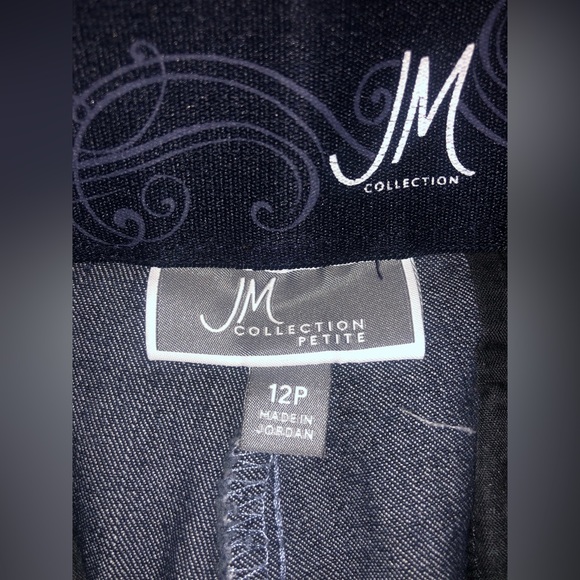 - JM Pants - Picture 2 of 5